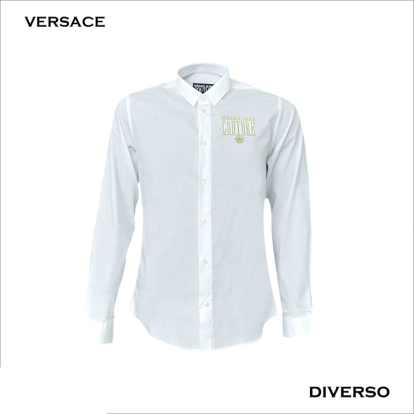 قميص رجالي VERSACE