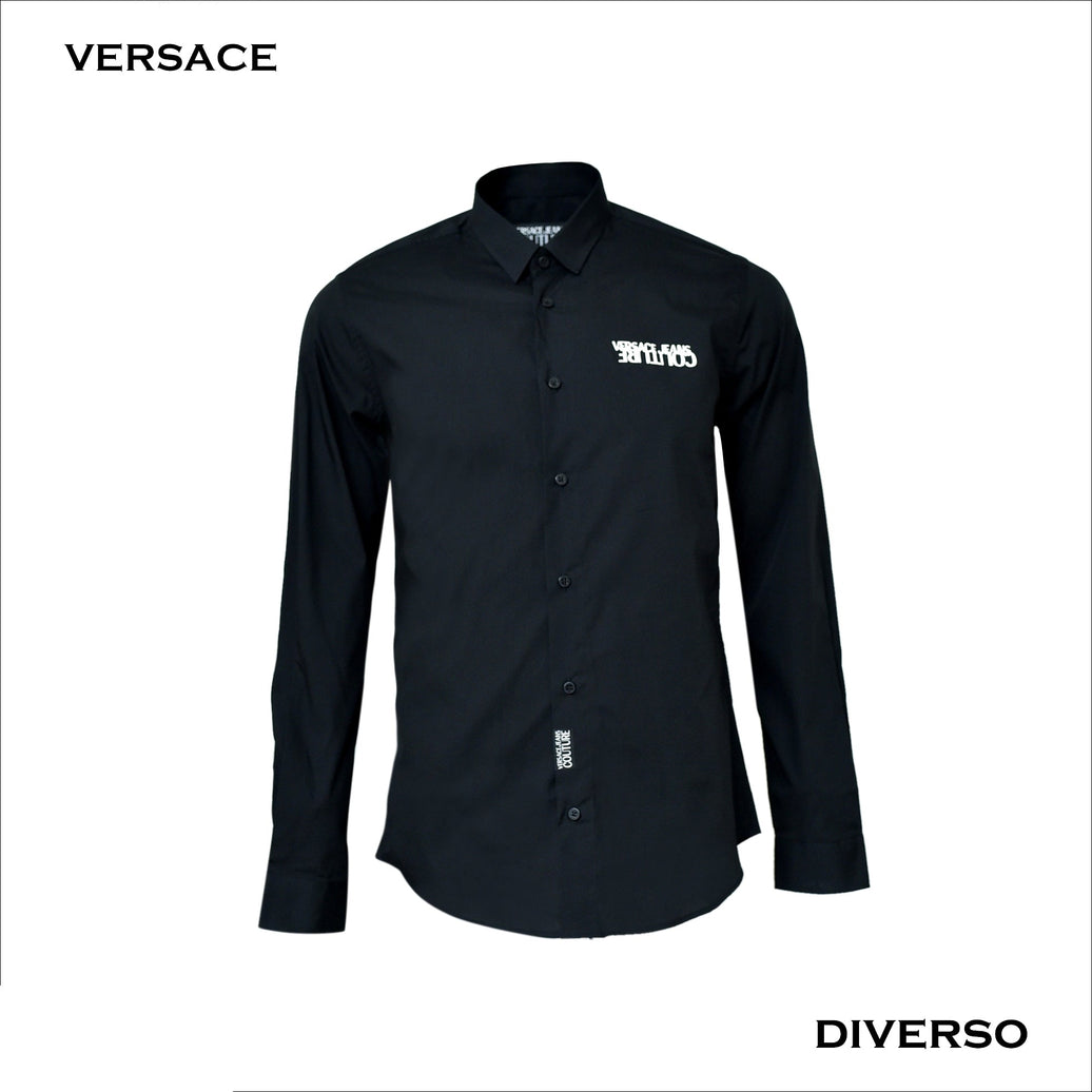 قميص VERSACE