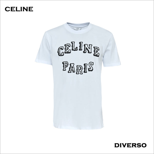 تيشيرت رجالي CELINE