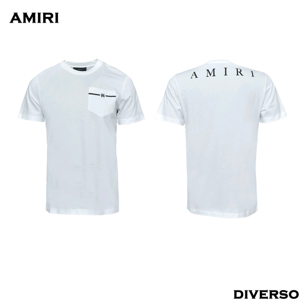 تيشيرت رجالي AMIRI