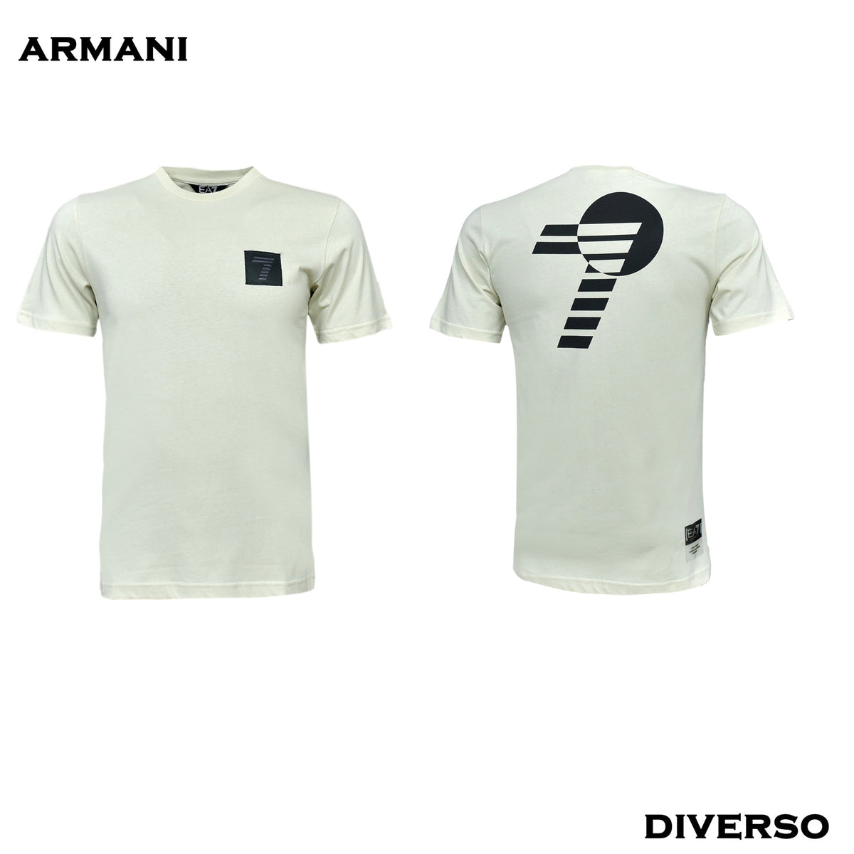 تيشيرت ARMANI