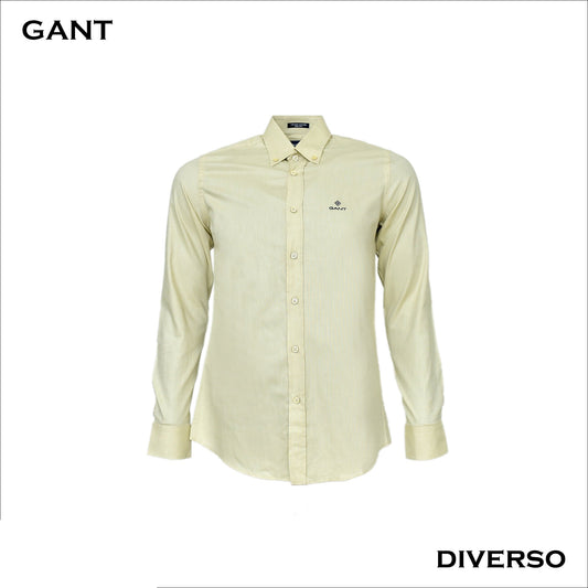 قميص GANT