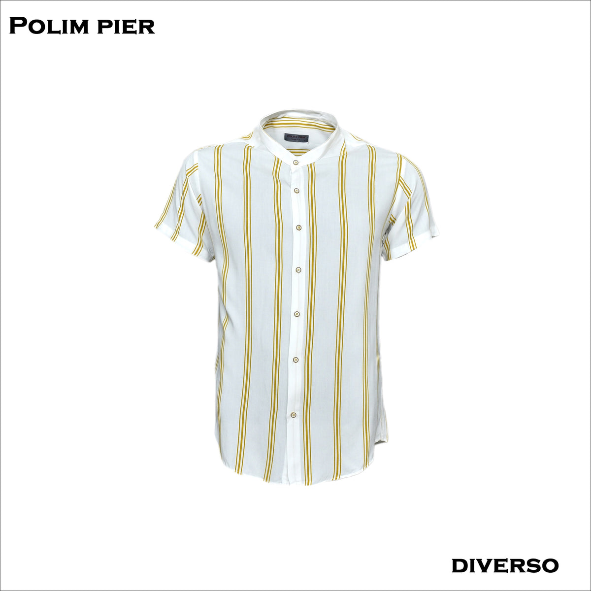 قميص رجالي POLIM PIER