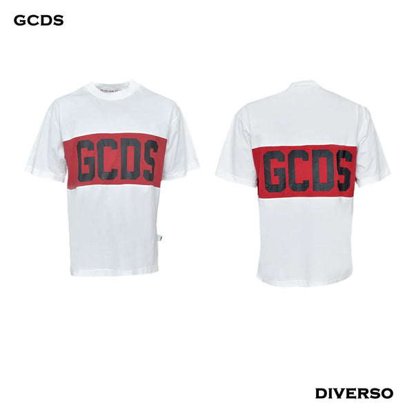 تيشيرت رجاليGCDS