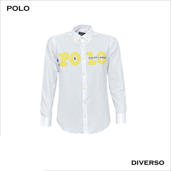 قميص رجالي POLO