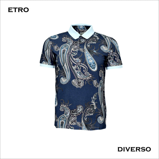 تيشيرت رجاليETRO