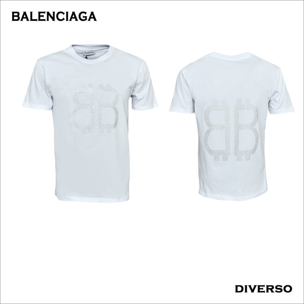 تيشيرت رجالي BALENCIAGA