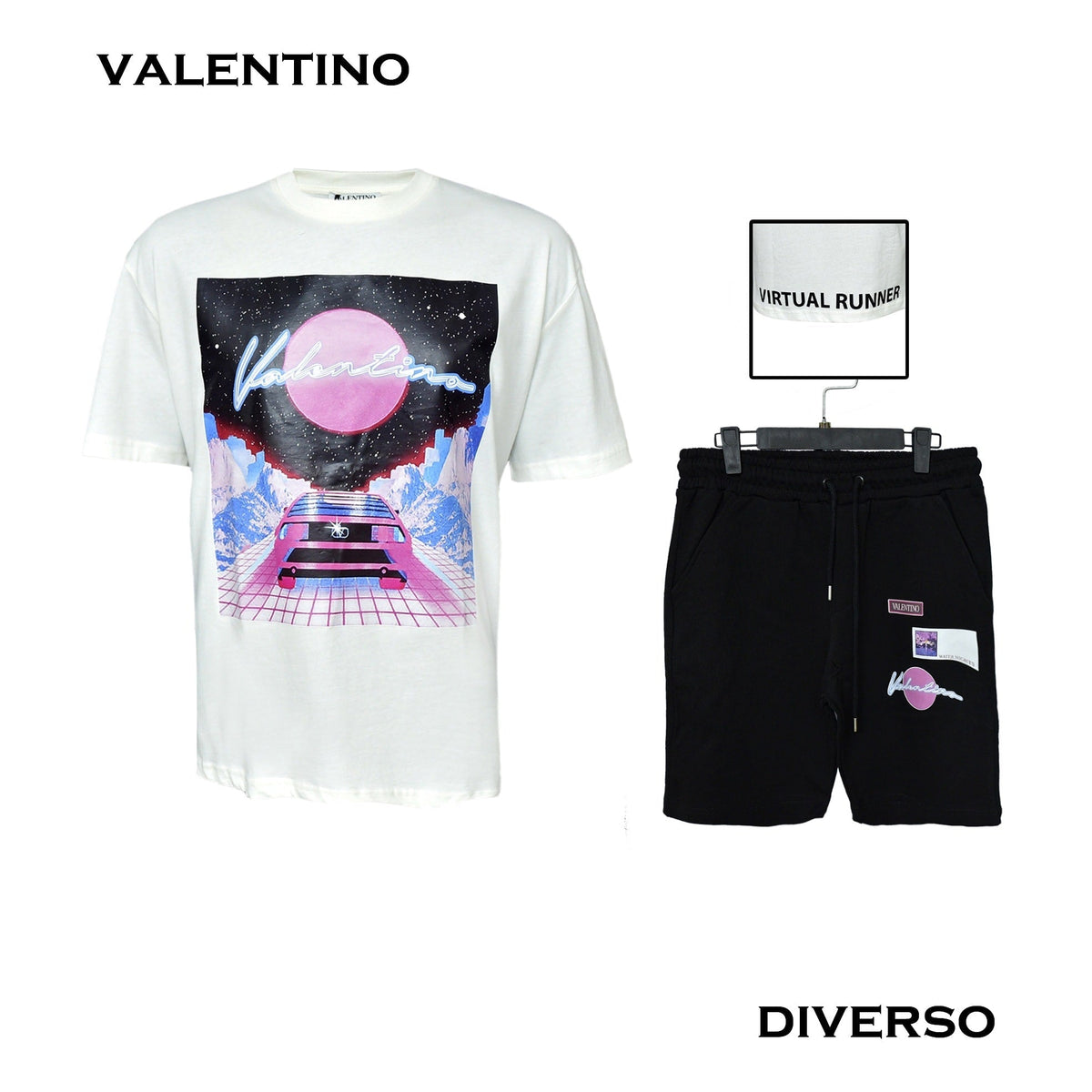 ترنج رجاليVALENTINO