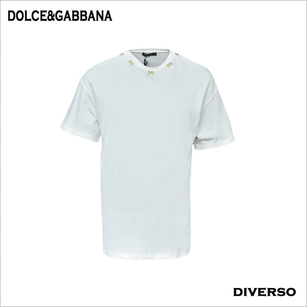 تيشيرت رجالي D&G