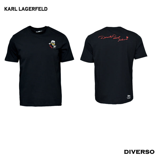 تيشيرت رجالي KARL LAGERFELD