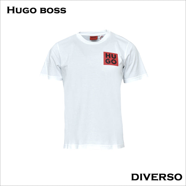 تيشيرت رجاليHUGO BOSS