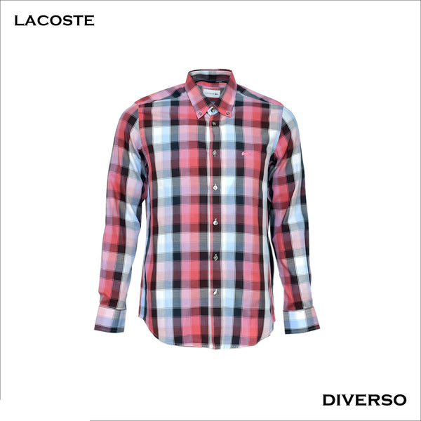 قميص رجالي LACOSTE