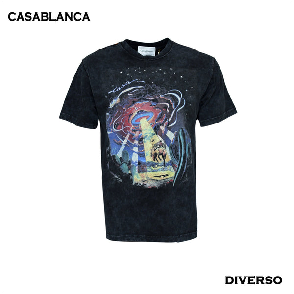 تيشيرت رجالي CASABLANCA