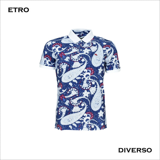 تيشيرت رجاليETRO