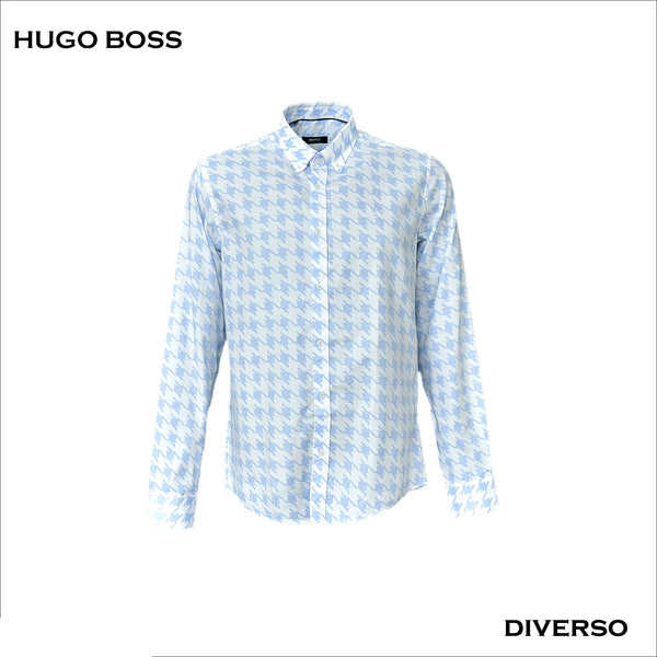 قميص رجالي HUGO BOSS