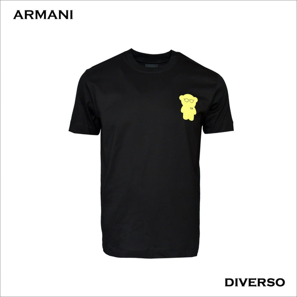 تيشيرت رجالي ARMANI