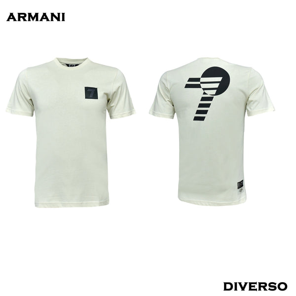 تيشيرت رجالي ARMANI