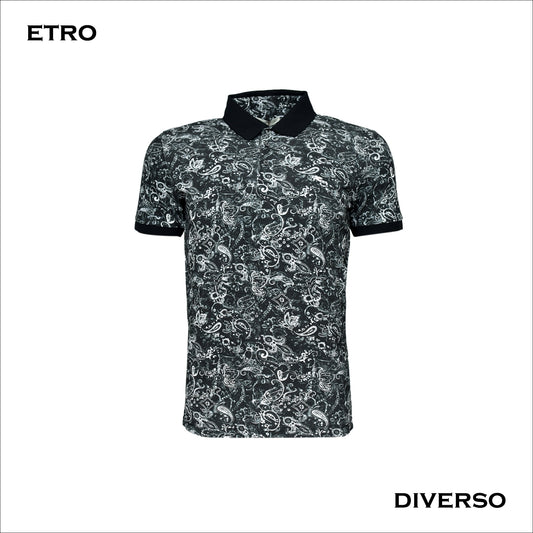 تيشيرت رجاليETRO