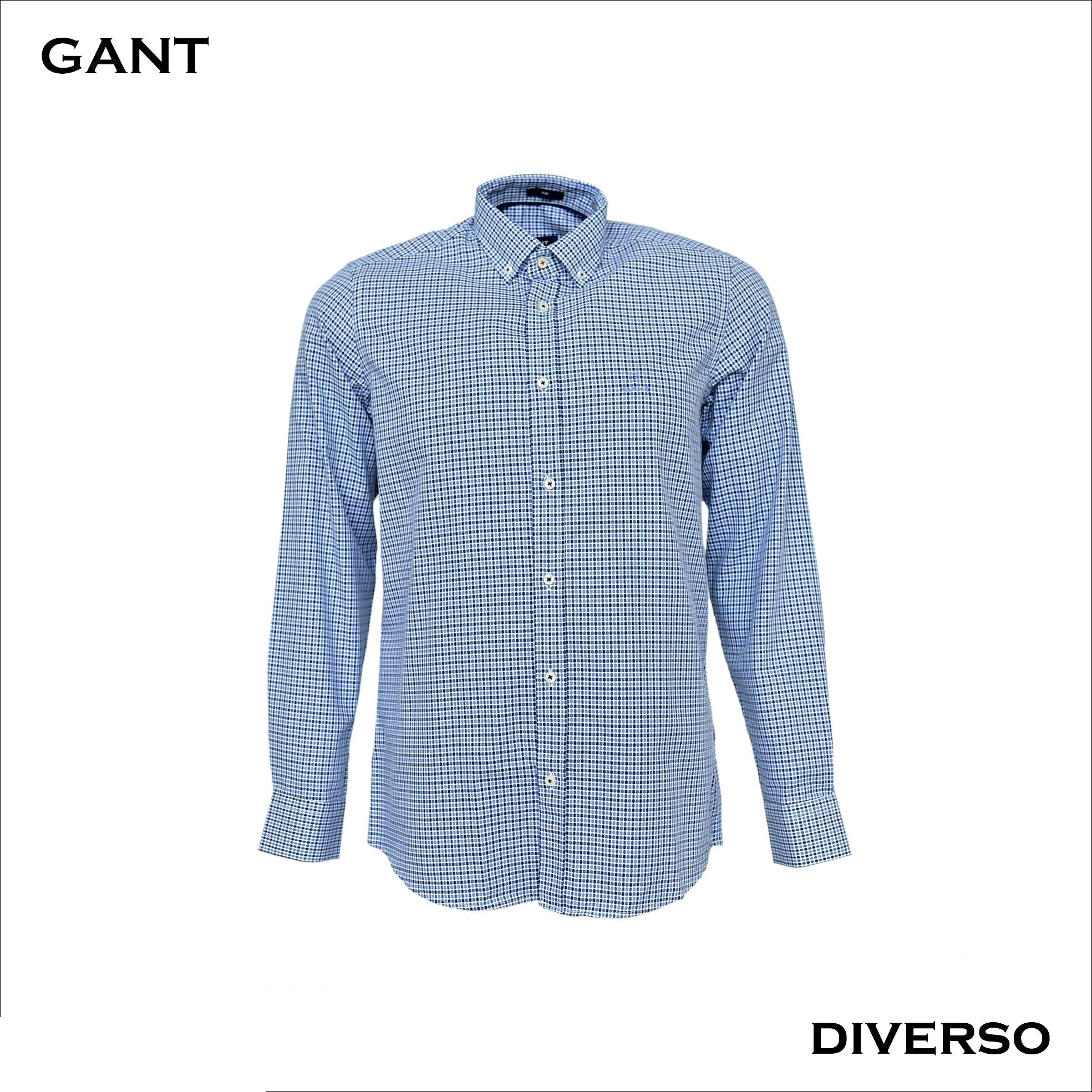 قميص رجالي GANT