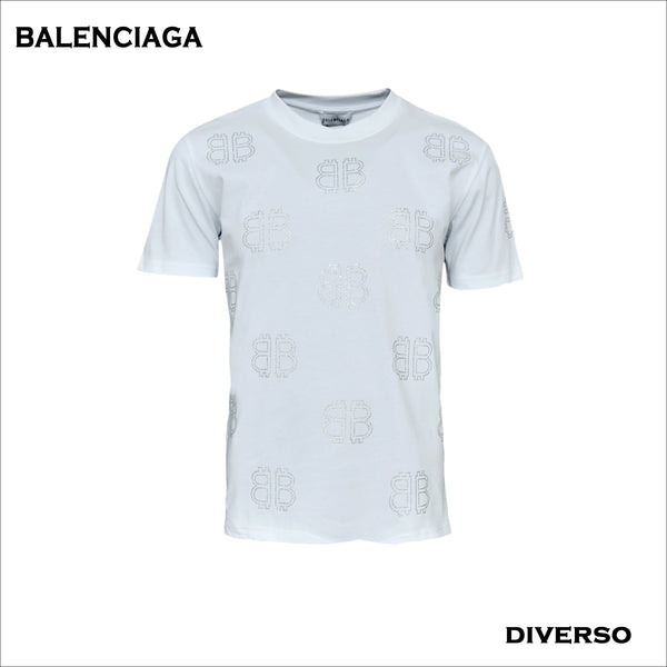 تيشيرت رجالي BALENCIAGA