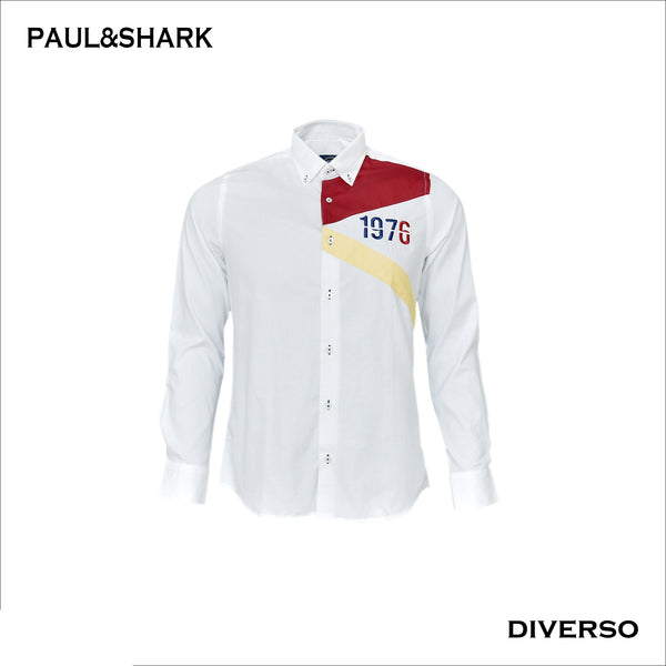 قميص رجالي PAUL&SHARK