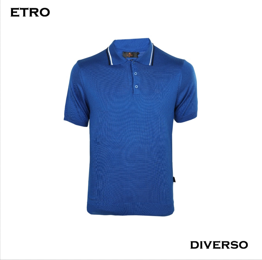 تيشيرت رجالي ETRO