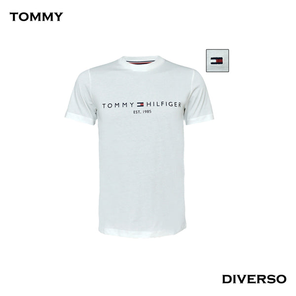 تيشيرت رجاليTOMMY