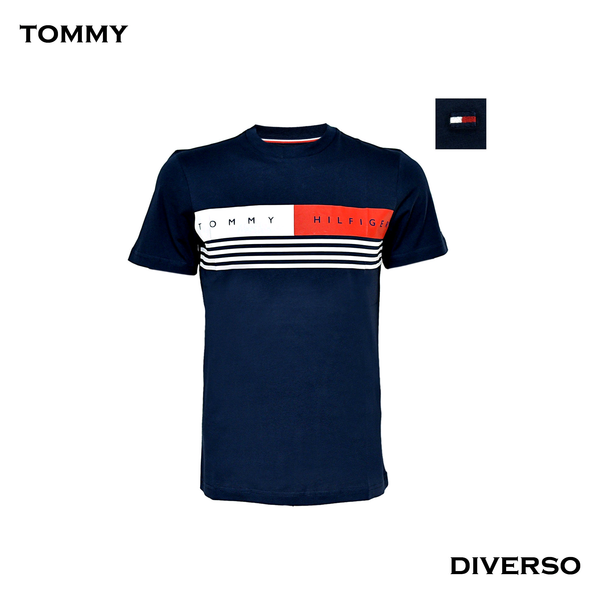 تيشيرت رجالي TOMMY