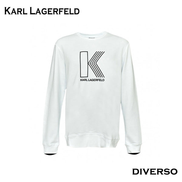 سويت شيرت رجالي KARL LAGERFELD