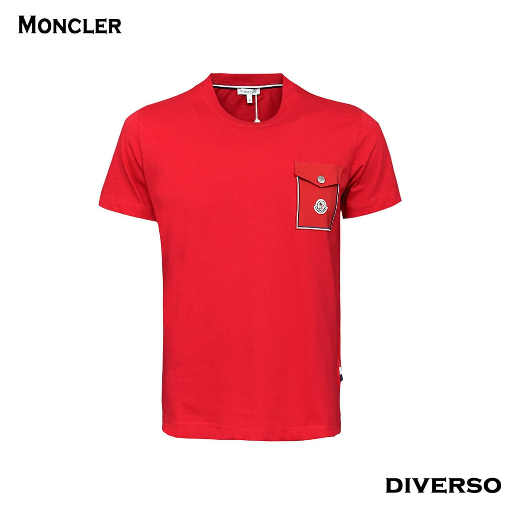 MONCLER تيشيرت رجالي