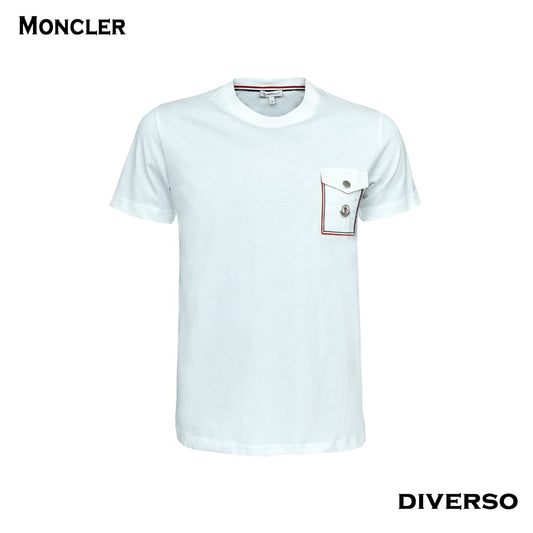 MONCLER تيشيرت رجالي