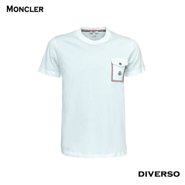 تيشيرت رجالي MONCLER
