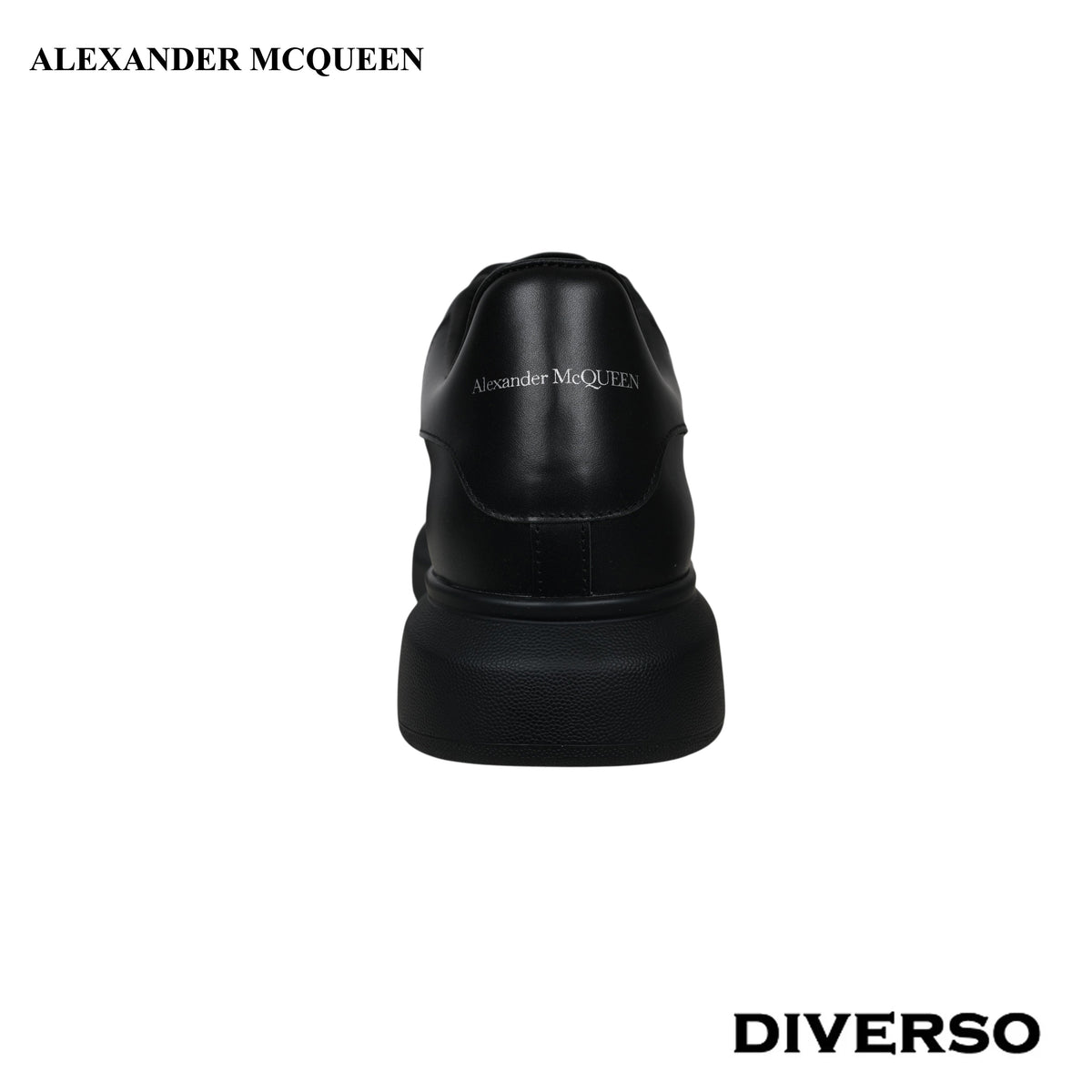 كوتشي رجاليALEXANDER MCQUEEN
