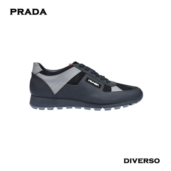 حذاء رجالي PRADA