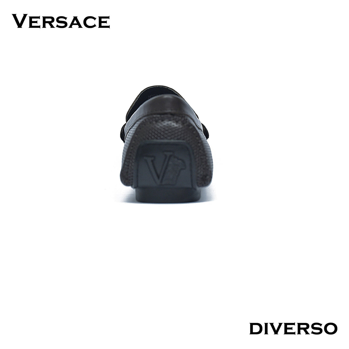 حذاء VERSACE