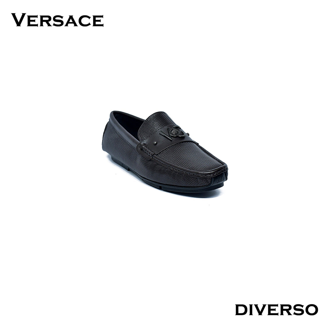 حذاء VERSACE