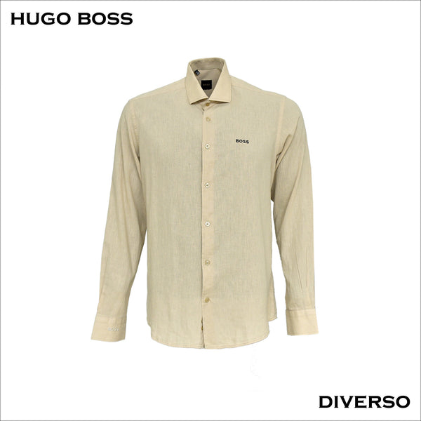 قميص رجالي HUGO BOSS