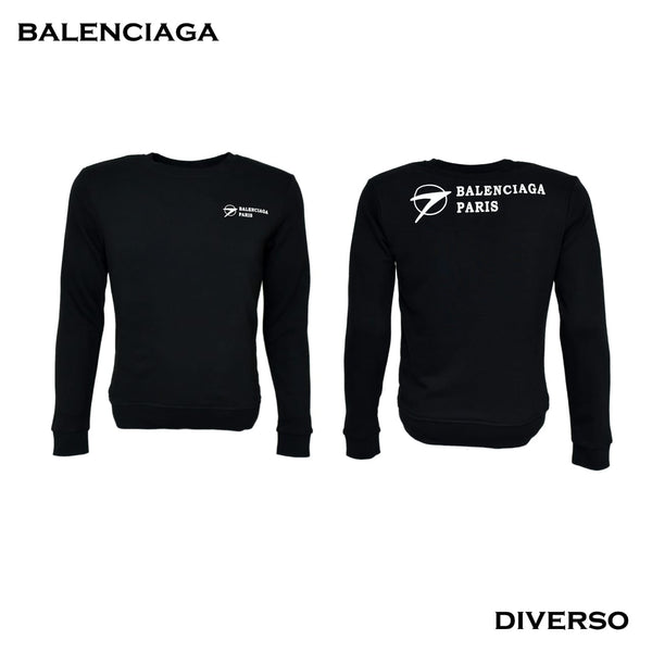 سويت شيرت رجالي BALENCIAGA