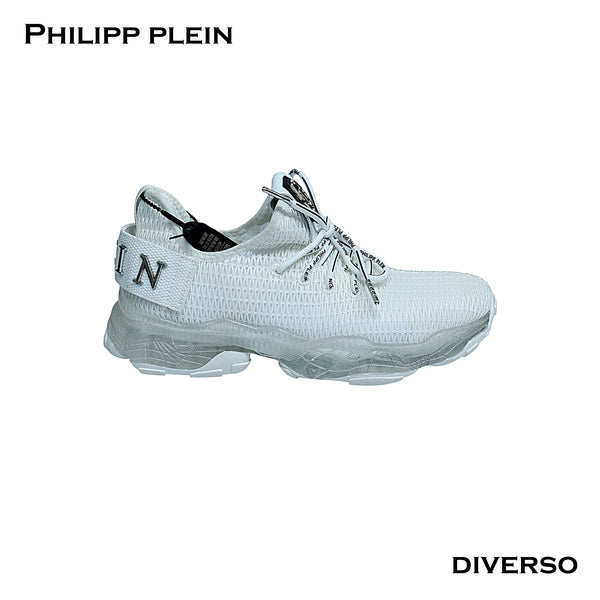 حذاء رجالي PHILIPP PLEIN