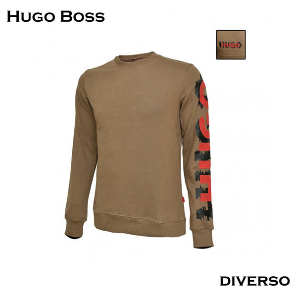 سويت شيرت رجالي HUGO BOSS