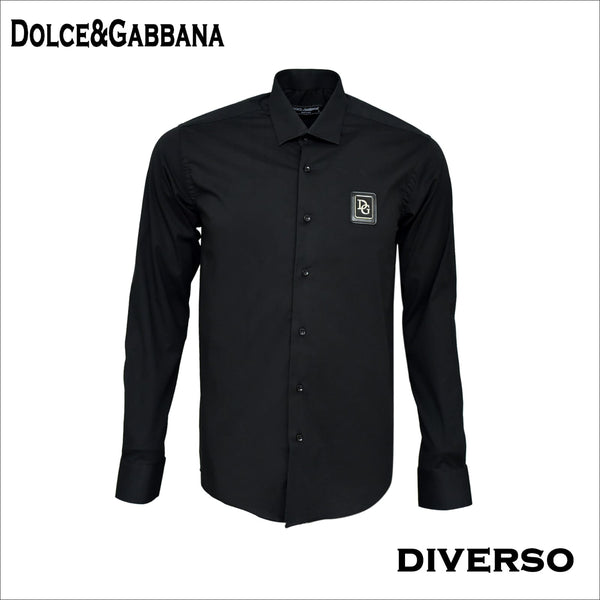 قميص رجالي DOLCE&GABBANA