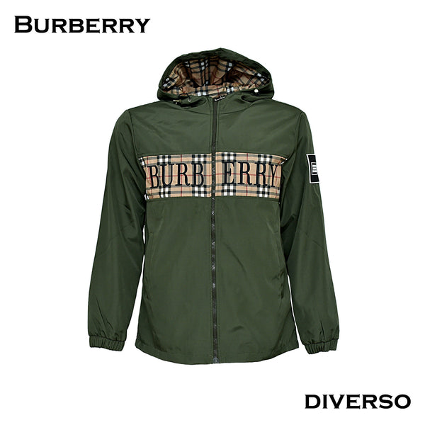 جاكيت رجالي BURBERRY