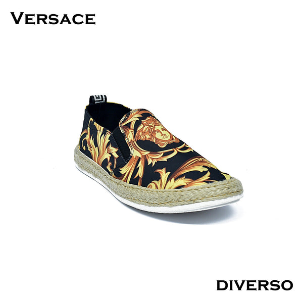 حذاء رجالي VERSACE