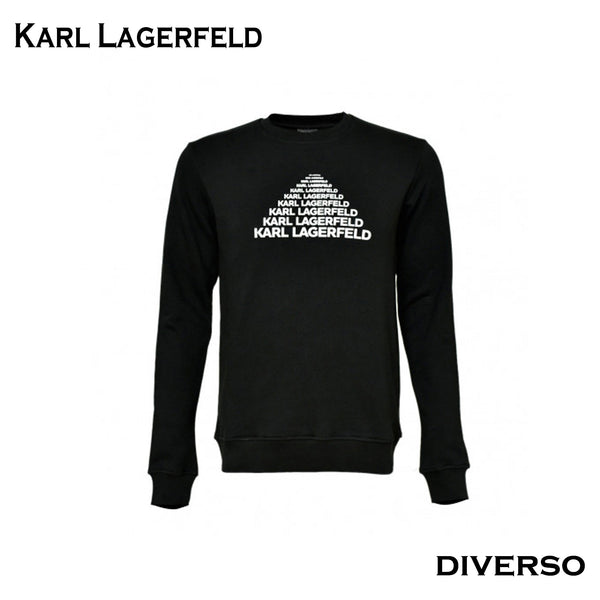 سويت شيرت رجالي KARL LAGERFELD