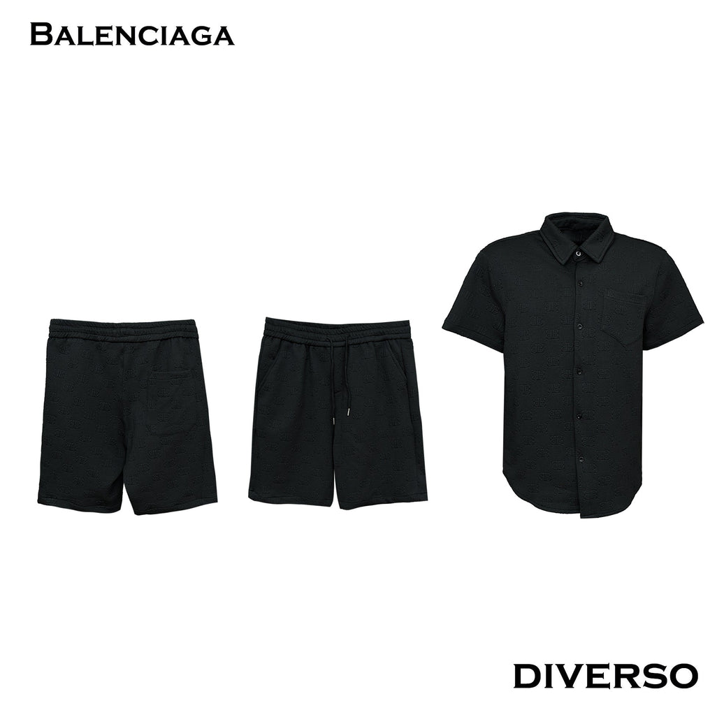 ترنج BALENCIAGA