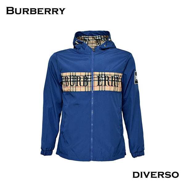 جاكيت رجالي BURBERRY