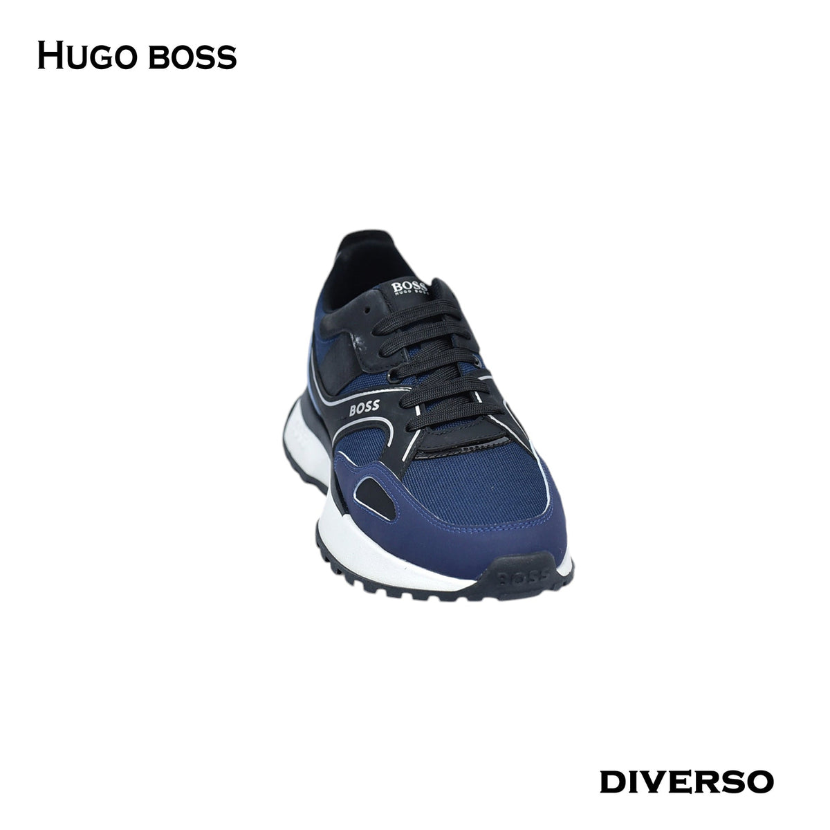 HUGO BOSS