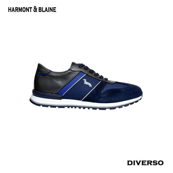 حذاء رجالي HARMONT&BLAINE