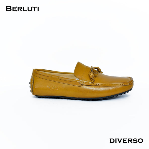 حذاء رجاليBERLUTI