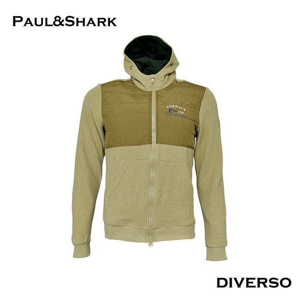 سويت شيرت رجالي PAUL&SHARK